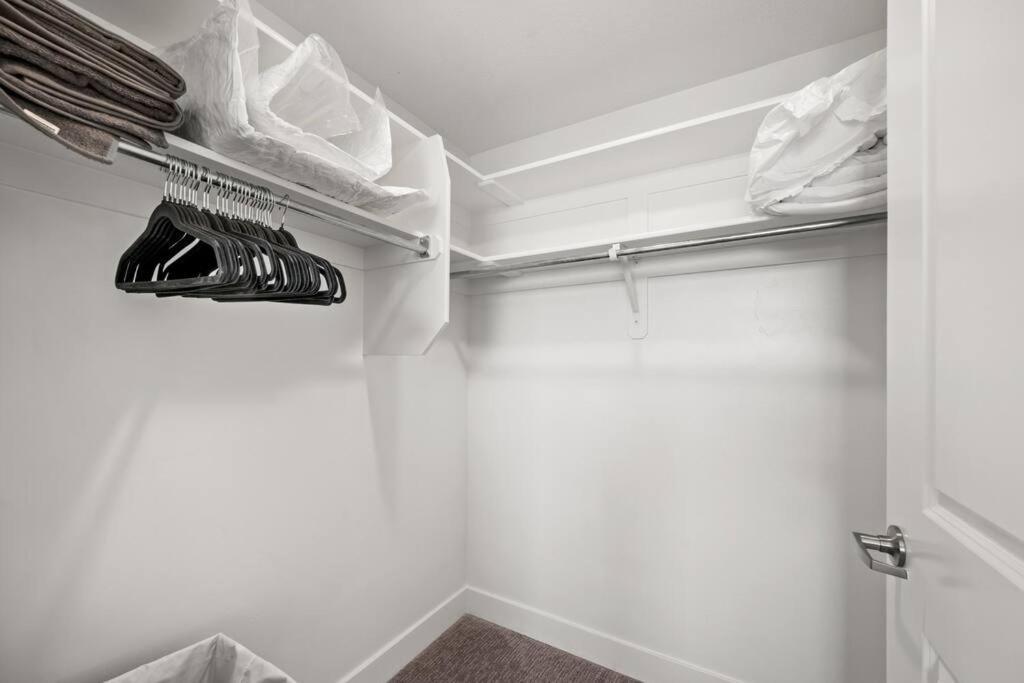 Апартаменты Lux 2 Bd Boho In Heart Of Slc Солт-Лейк-Сити Экстерьер фото